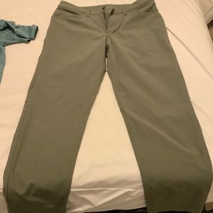 Lululemon ABC pant size 31